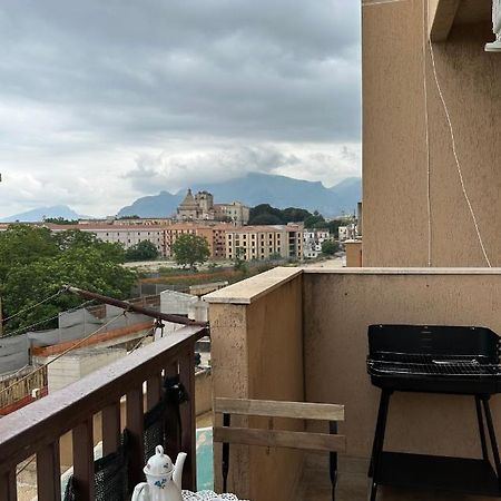 Vic'S Home Palermo Bagian luar foto