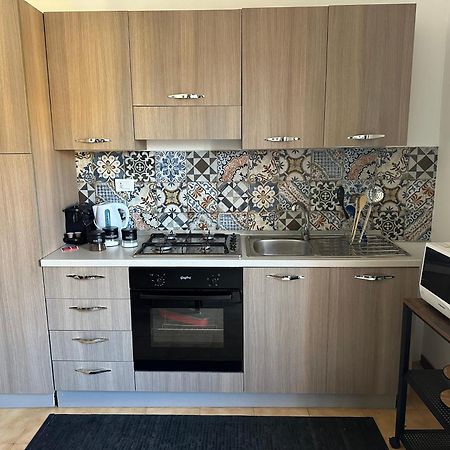 Vic'S Home Palermo Bagian luar foto