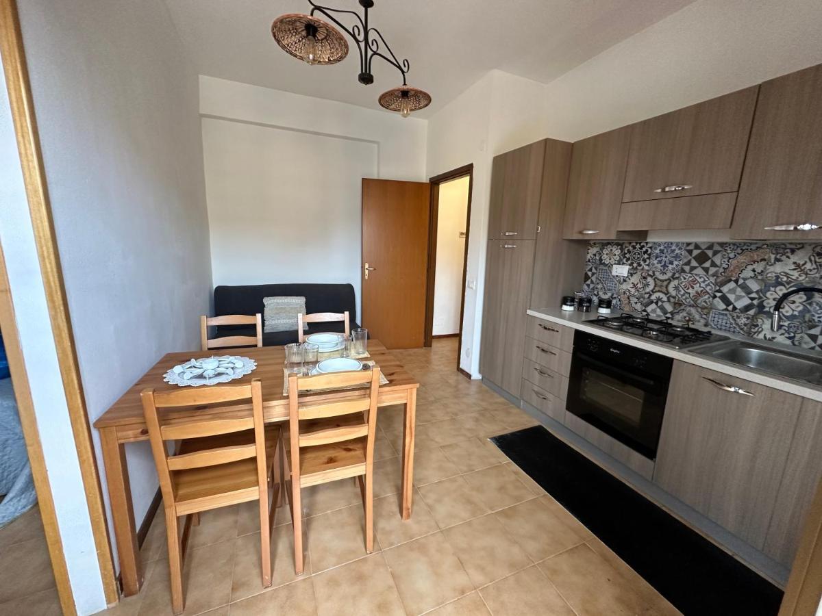 Vic'S Home Palermo Bagian luar foto