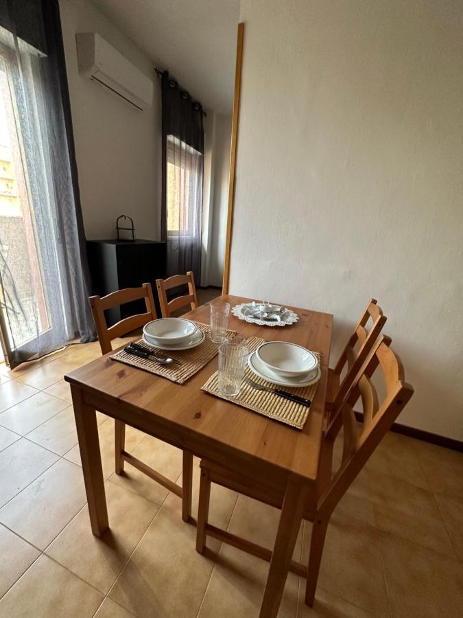 Vic'S Home Palermo Bagian luar foto