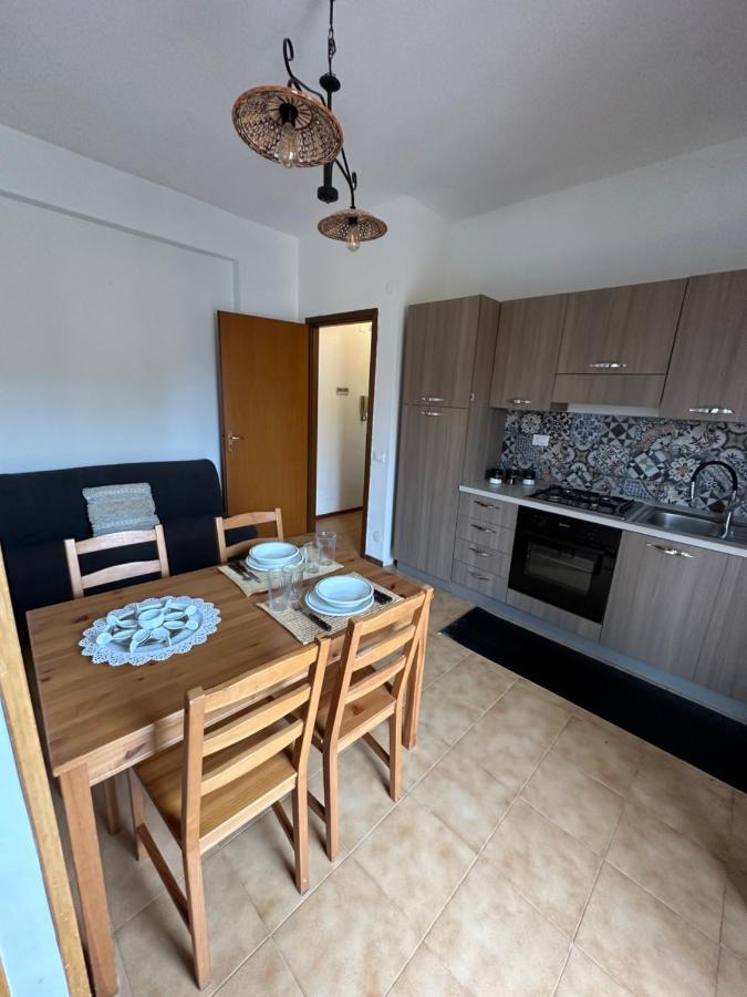 Vic'S Home Palermo Bagian luar foto