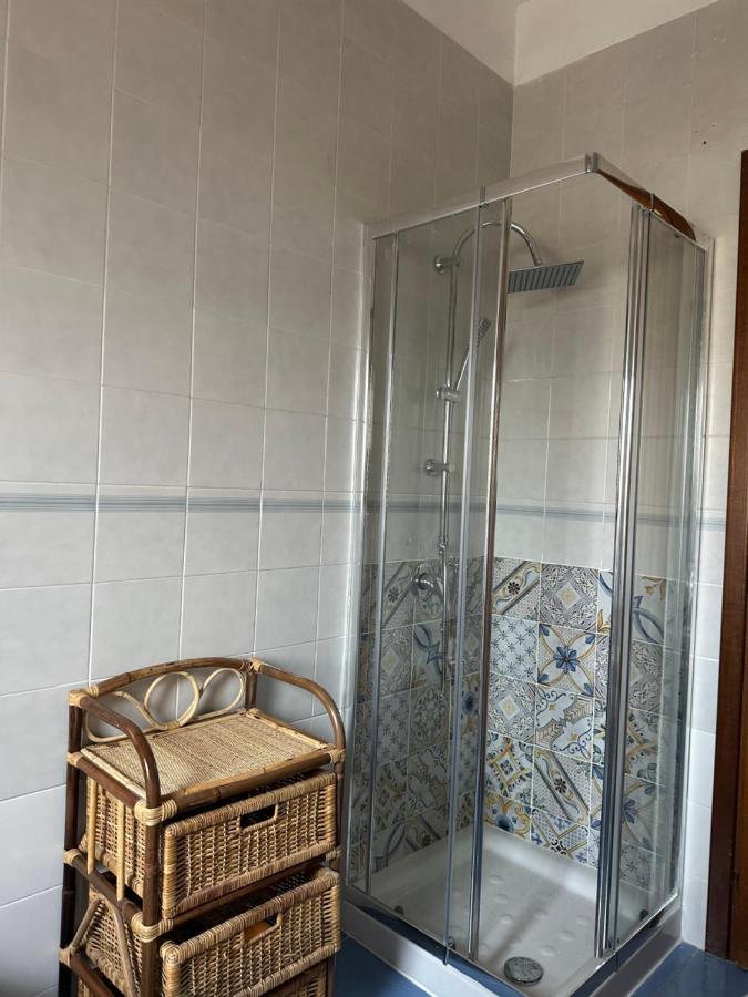 Vic'S Home Palermo Bagian luar foto
