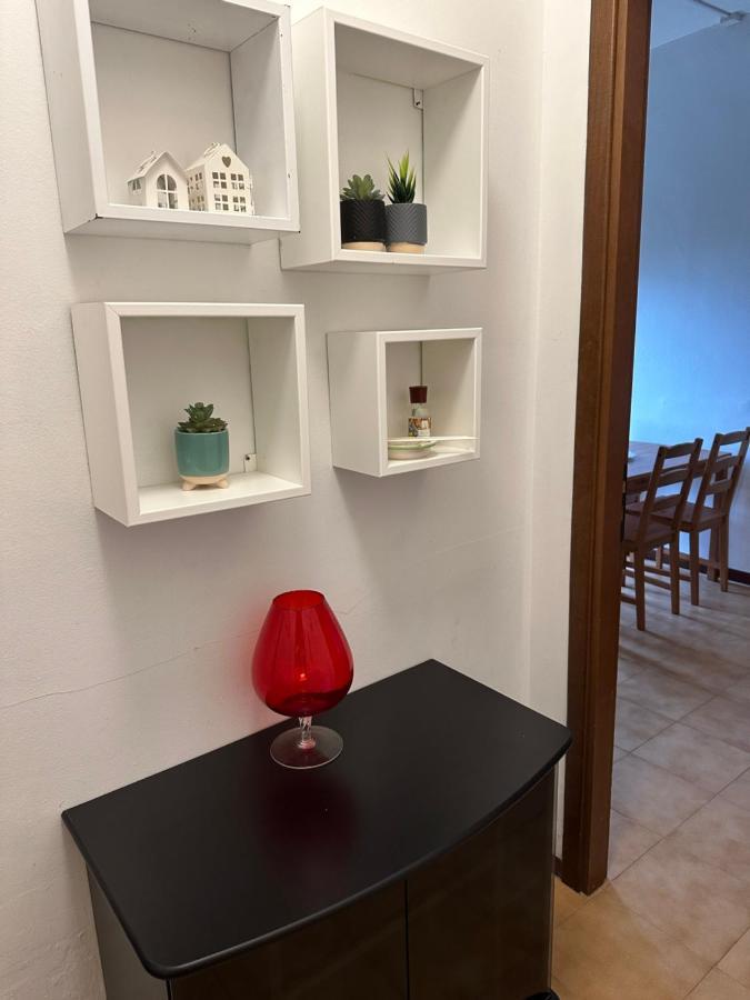 Vic'S Home Palermo Bagian luar foto