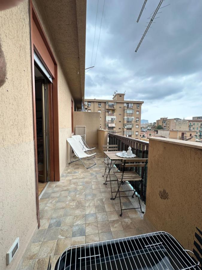 Vic'S Home Palermo Bagian luar foto